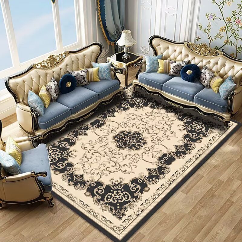 地毯 (carpet)