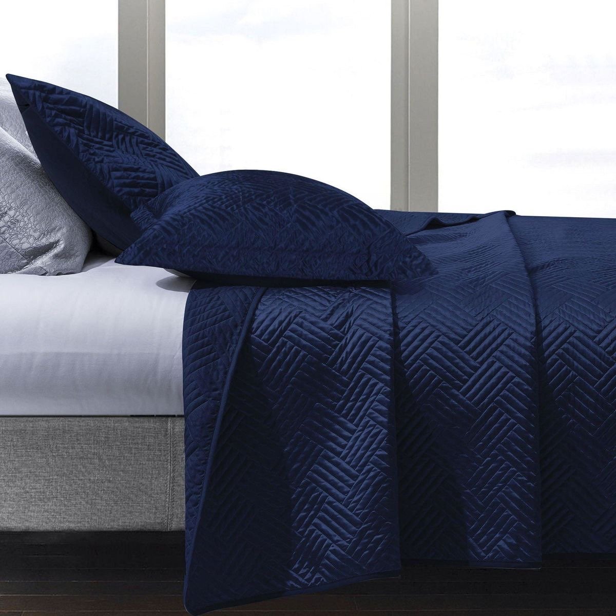 床罩区 (BedSpread Section)